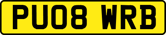 PU08WRB