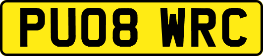 PU08WRC