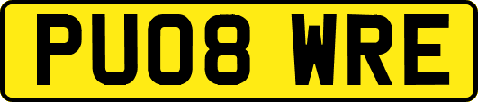 PU08WRE