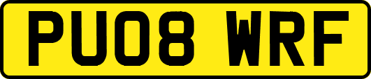 PU08WRF