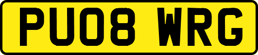 PU08WRG