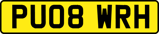 PU08WRH