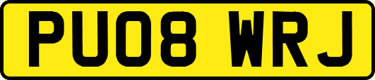 PU08WRJ