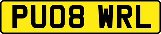 PU08WRL