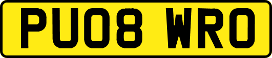 PU08WRO