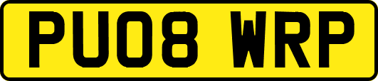 PU08WRP