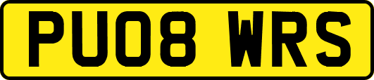 PU08WRS
