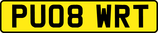 PU08WRT