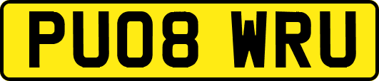 PU08WRU