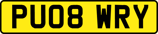 PU08WRY