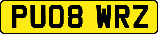 PU08WRZ