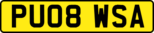 PU08WSA