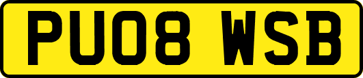 PU08WSB