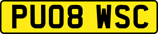 PU08WSC