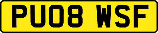 PU08WSF