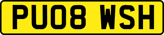 PU08WSH