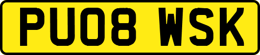 PU08WSK