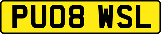 PU08WSL
