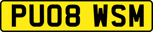 PU08WSM
