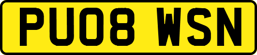 PU08WSN