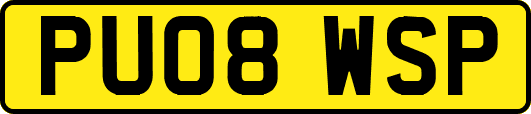 PU08WSP