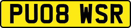 PU08WSR