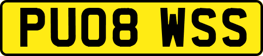 PU08WSS