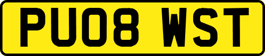 PU08WST