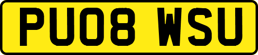PU08WSU