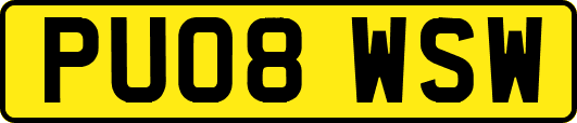 PU08WSW