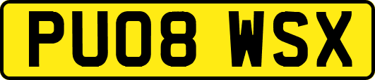 PU08WSX