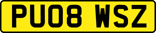 PU08WSZ