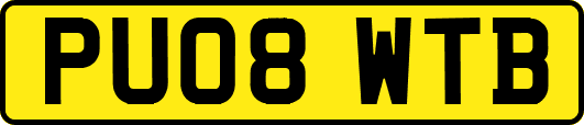 PU08WTB