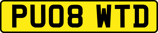 PU08WTD
