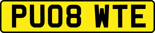 PU08WTE