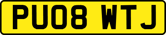 PU08WTJ
