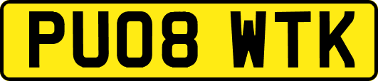 PU08WTK