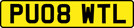 PU08WTL