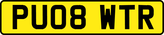 PU08WTR