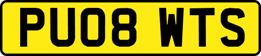 PU08WTS