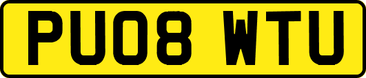 PU08WTU