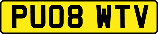 PU08WTV