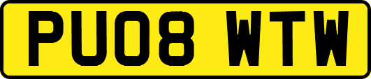PU08WTW