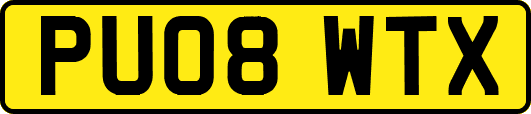 PU08WTX