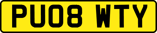 PU08WTY