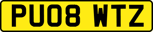 PU08WTZ