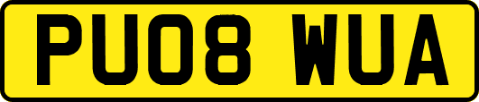 PU08WUA