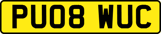PU08WUC