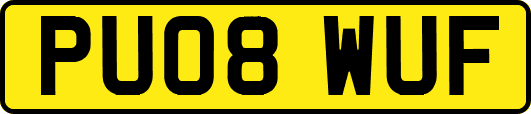 PU08WUF
