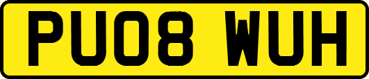 PU08WUH